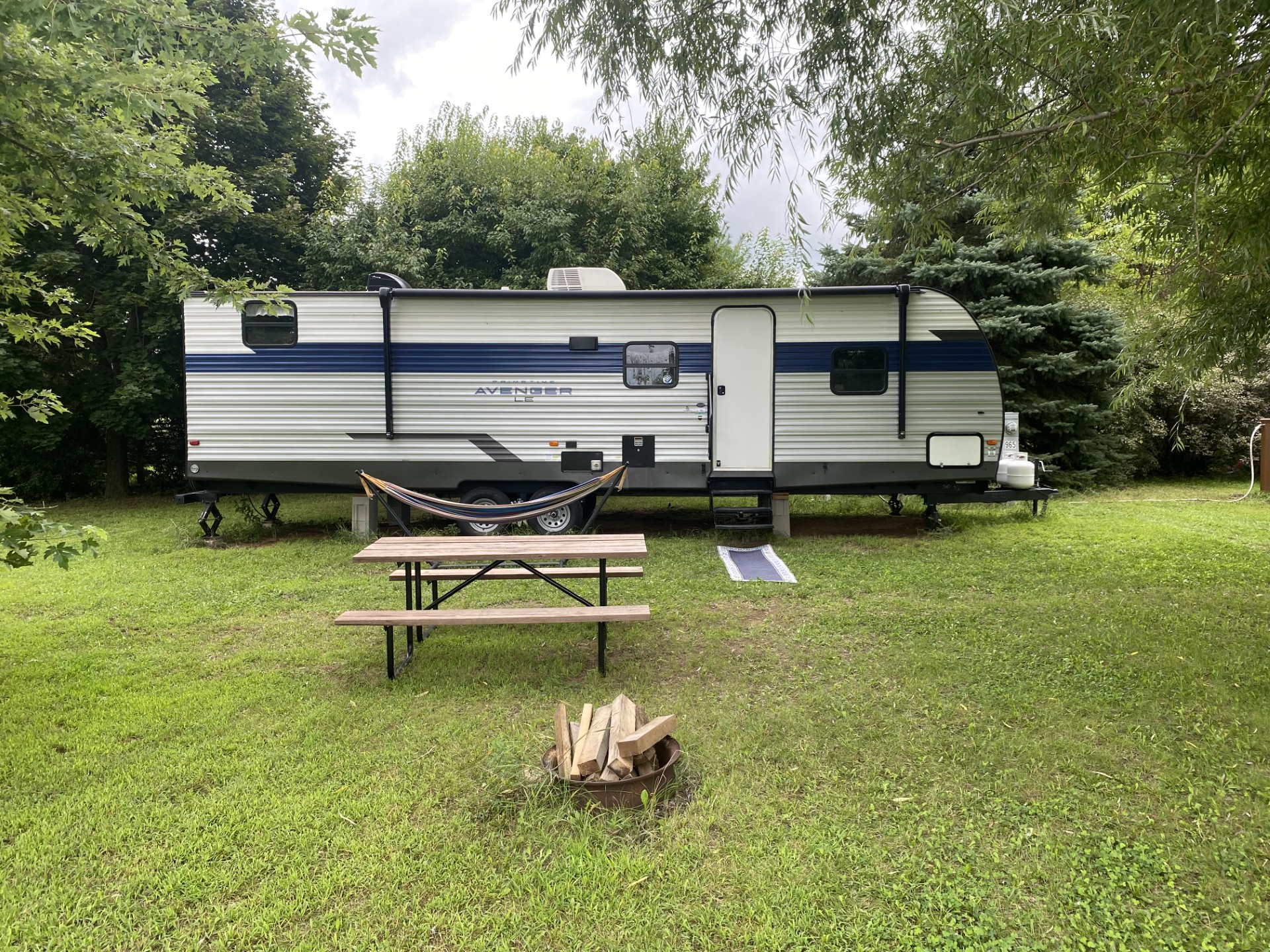 For Sale:  Site 965
