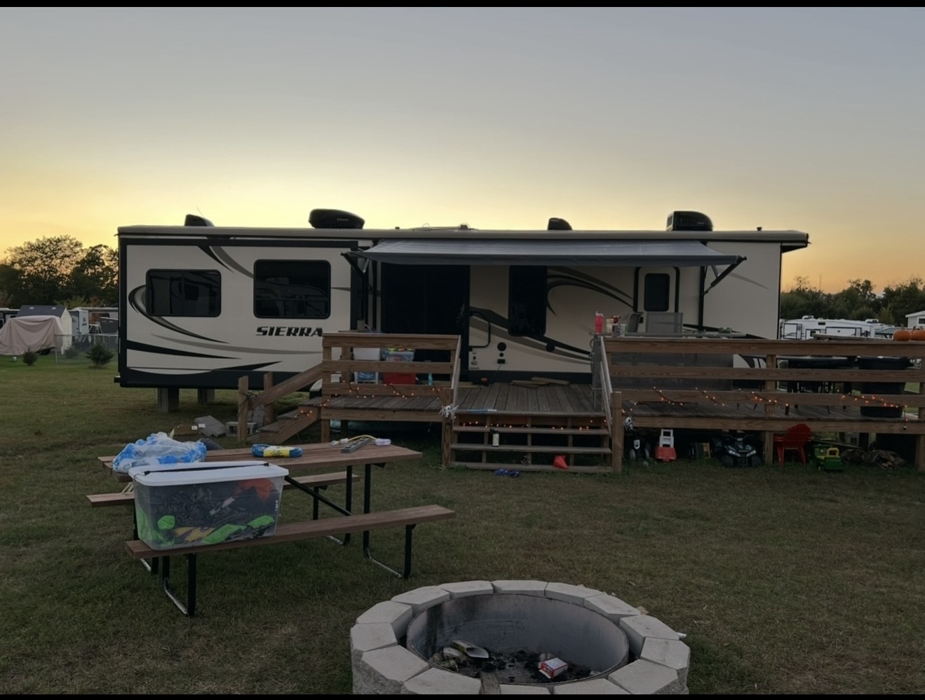 For Sale:  Site 963