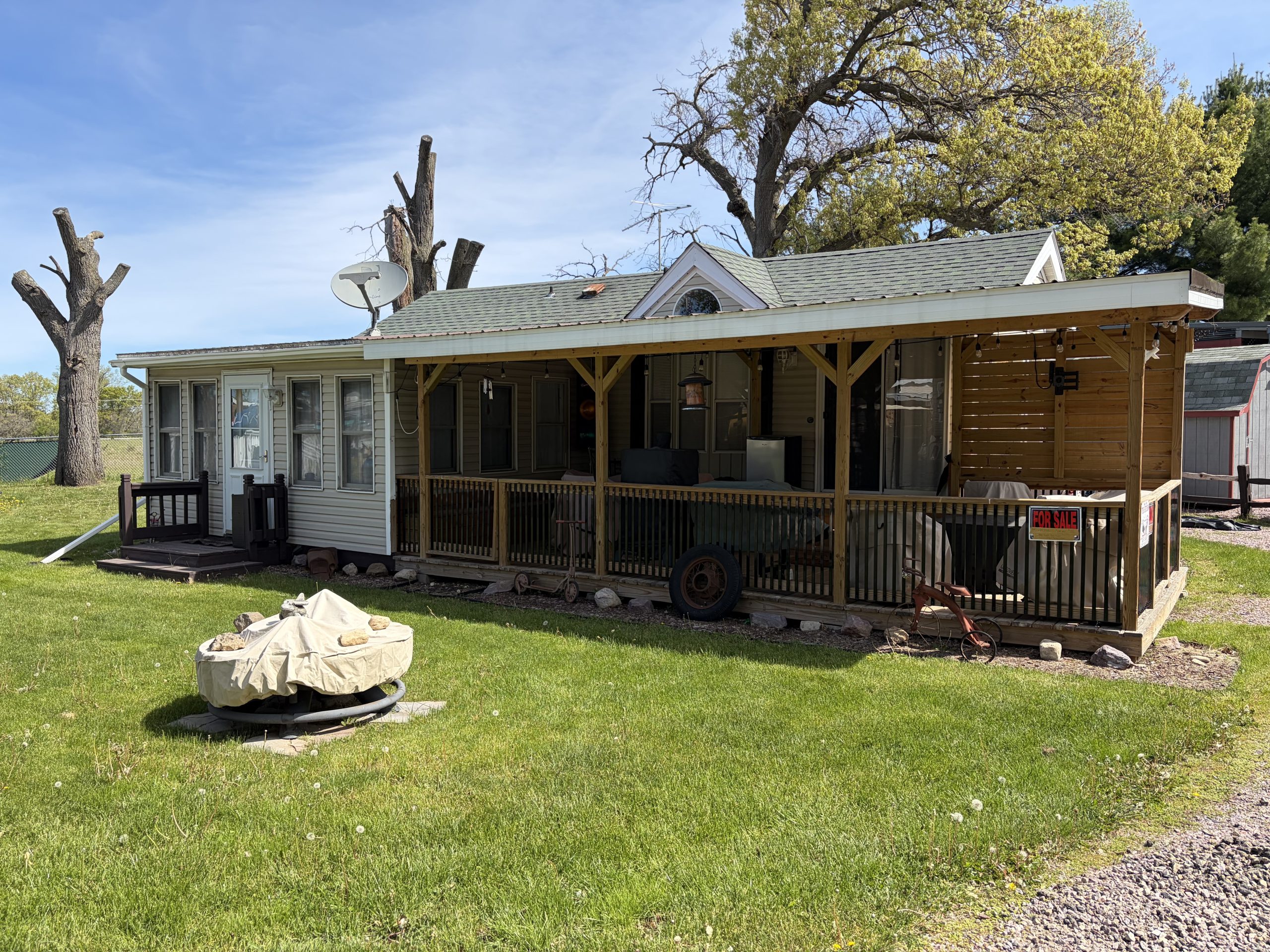 For Sale:  Site 225
