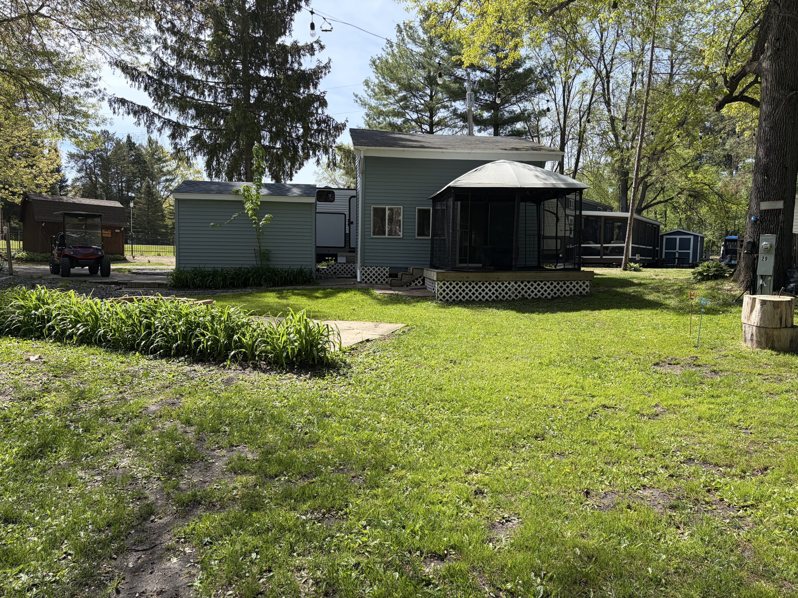 For Sale:  Site 30